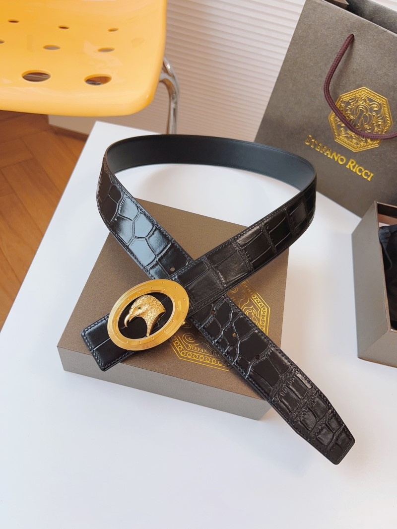 STEFANO RICCI Belts